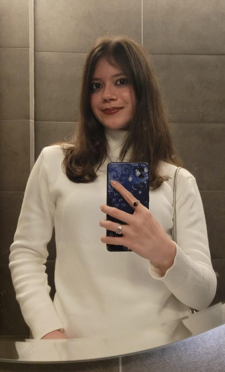 Photo of Maria Luisa